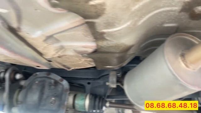 Đúng chất chủ tịch | Ford Escape 2.3L | Sx 2004 , Máy số cực chất , Thân vỏ , khung gầm con rất đẹ смотреть онлайн