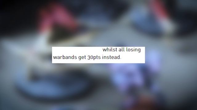 ONE PAGE RULES - Grimdark Future: Firefight Review