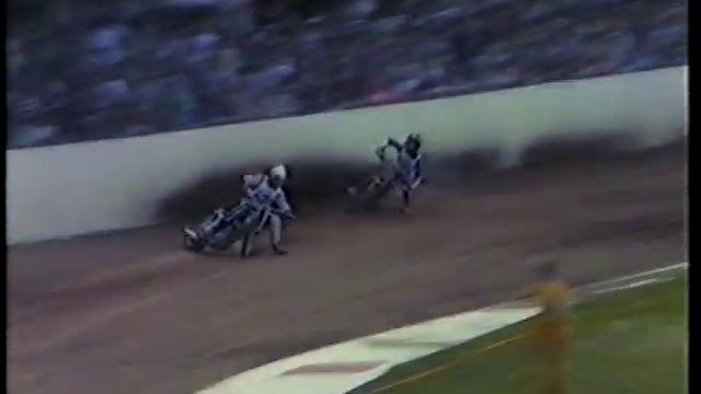 07.15.1984 Belle Vue Overseas Final H4 Speedway смотреть онлайн