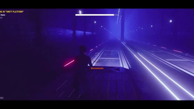 Control - Jesse Faden Starring in Swift Platform - Star Performance Achievement смотреть онлайн