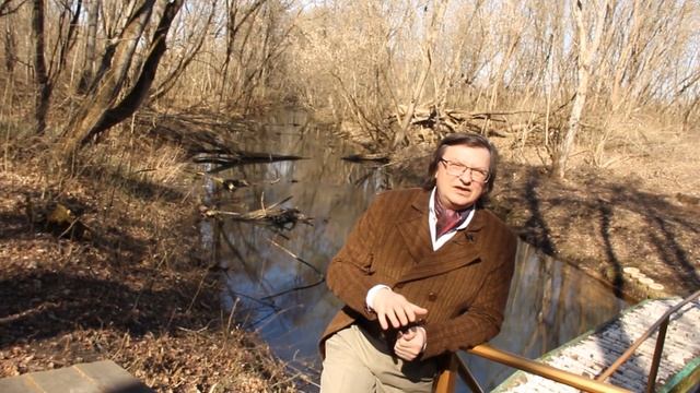 Река Ранова