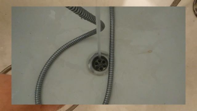 Лайфхак! Чистим сифон струёй! смотреть онлайн