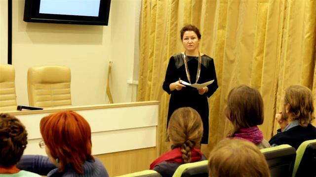 Марина Анисимова о Марине Горшковой смотреть онлайн