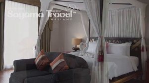 DOR-SHADA RESORT BY THE SEA 4+*. Лучшие отели Паттайи