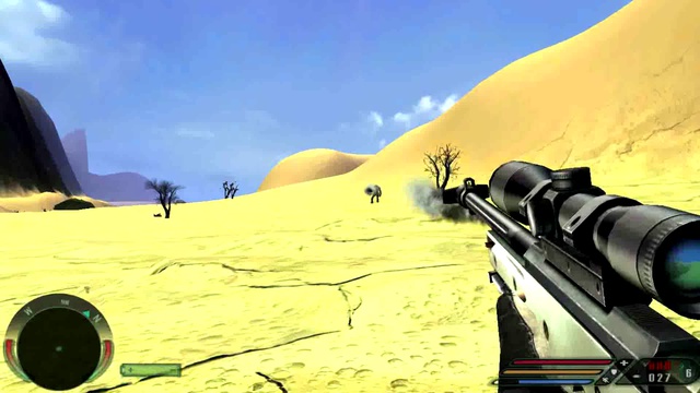 Far Cry по-русски - трейлеры смотреть онлайн