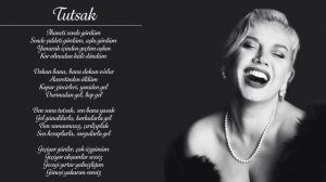 Sezen Aksu - En Duygusal Şarkılar (Lyric Video)