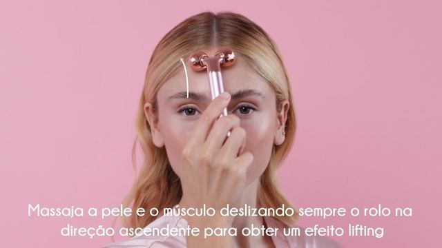 Bloom Beauty Wishes | Electroestimulador Facial 3D смотреть онлайн