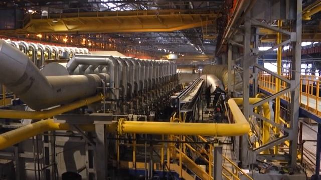 СТЗ новый термоотдел смотреть онлайн