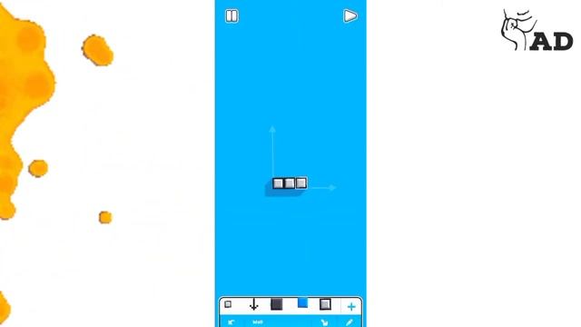 How to make your own pixel jump levels? смотреть онлайн