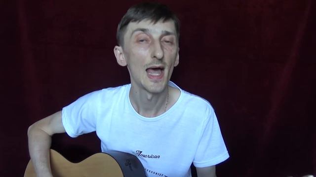 Don't Cry. Guns n' Roses. Кавер на гитаре. смотреть онлайн