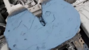 Расцепка и сцепка Тонара,смазка седла