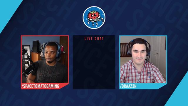 Launch Sequence Podcast Ep 02 | Star Citizen, Starfield, Battlefield 6, E3, & more смотреть онлайн