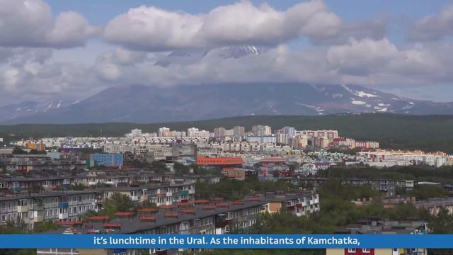 Whats'Up Russia! смотреть онлайн