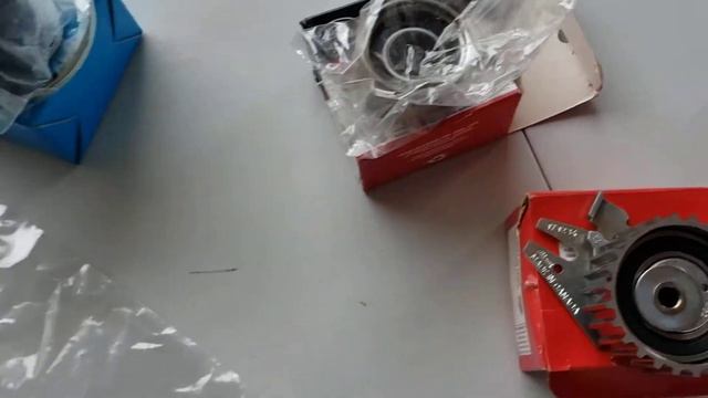 Kit completíssimo FIAT MAREA 2.0 смотреть онлайн