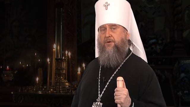 Великая Пятница. Страстная Седмица. 29 апреля 2016 смотреть онлайн