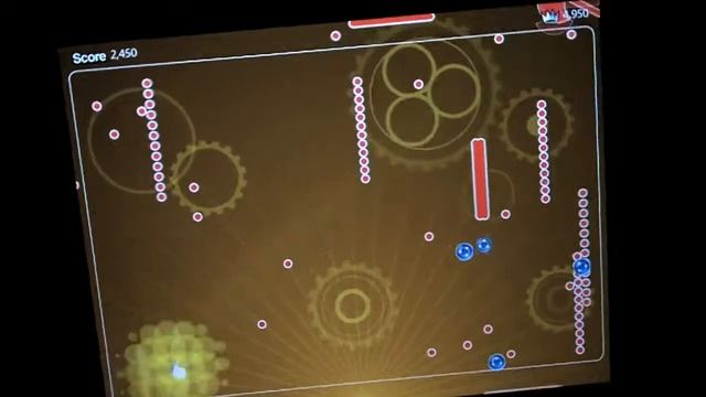 Tilt to Live HD - Gauntlet Evolved смотреть онлайн