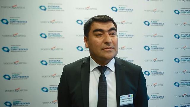 Алибек Джуманиёзов, Аммофос-Максам смотреть онлайн