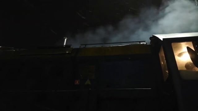 не исправность форсунки высокого давления ТЭМ2 смотреть онлайн