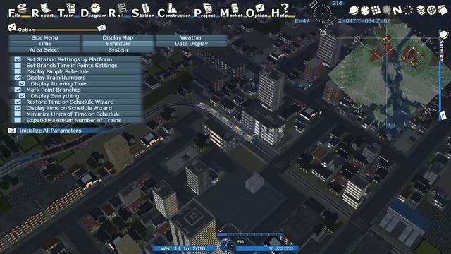 A-Train 8 playthrough #9: Freight Problems смотреть онлайн