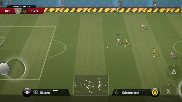FIFA 16 | GAMEPLAY GRAFIK HD SMOOTH DATA V7 BY MA'RUF ID 🔥🔥FERFECT DATA GA ADA BUG!!! смотреть онлайн