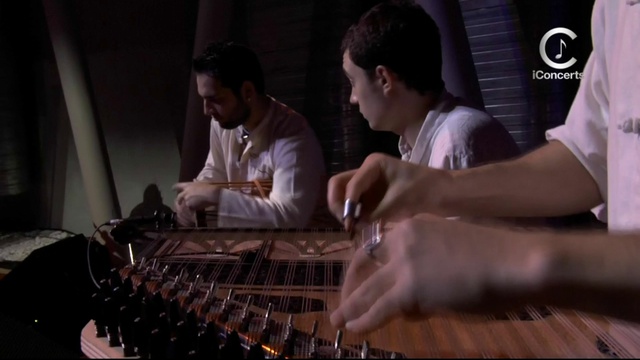 Mercan Dede - Jazzmix Festival a Istanbul 2010 смотреть онлайн