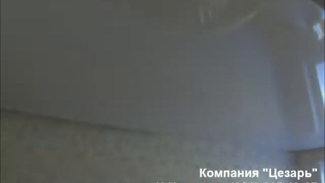 Как выровнять потолки смотреть онлайн