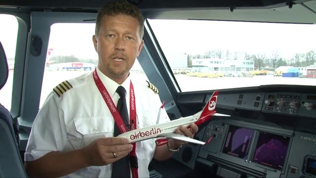 EinBlicke: Flugzeugenteisung | Airport Nürnberg смотреть онлайн