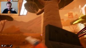 СОБРАЛ ВСЕ ИГРУШКИ В ПРИВЕТ СОСЕД(ПРЯТКИ) - Hello Neighbor Hide And Seek