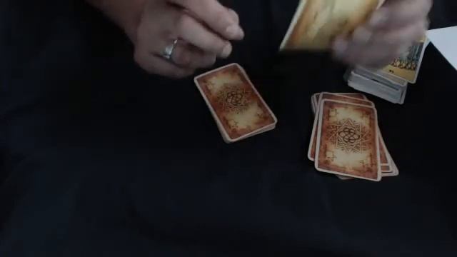 Значение карт Таро Уэйта (Райдера). Краткое значение Старших Арканов. Часть ІІ смотреть онлайн