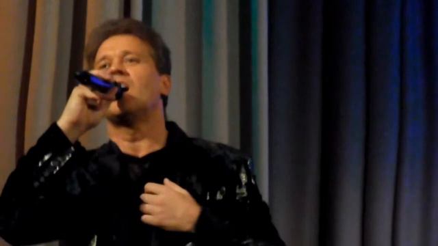 Сергей Любавин в Ржеве.ОБРУЧЕННЫЕ..wmv смотреть онлайн