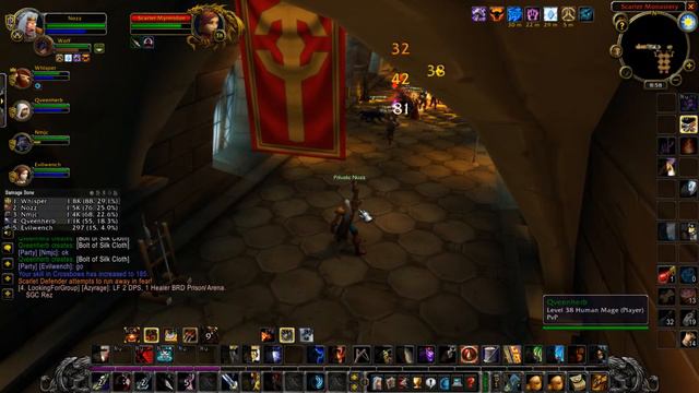 WoW: Classic смотреть онлайн