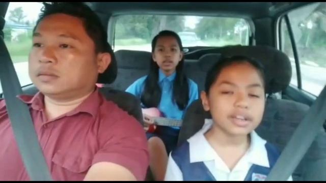 A Child's Prayer | cover by Mia & Pearl смотреть онлайн