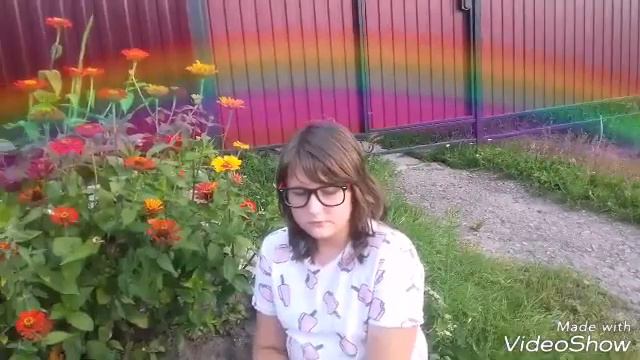 Моя подруга задавала мне вопросы /вика #ежеВИКА