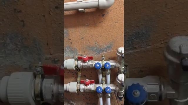 Электрокотел отопления ЭВПМ 3 кВт для теплого пола. Отзыв г. Сочи смотреть онлайн