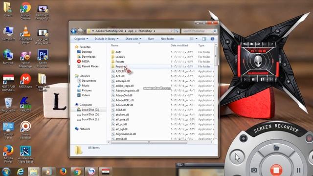 كيفيه تنصيب فلتر Topaz Labs Bundle смотреть онлайн