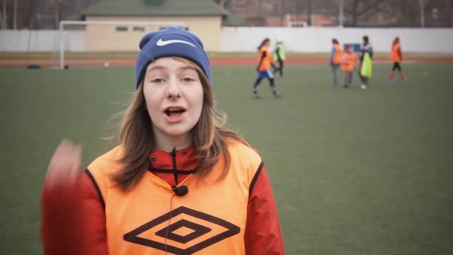 Живи футболом! Присоединяйся! смотреть онлайн