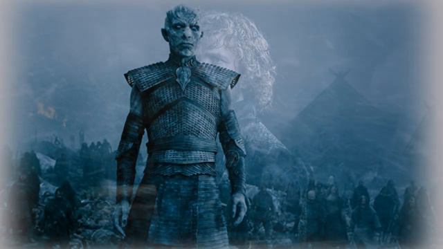 ПЕСНЬ ЛЬДА и ПЛАМЕНИ - Film Music Mix (OST) смотреть онлайн