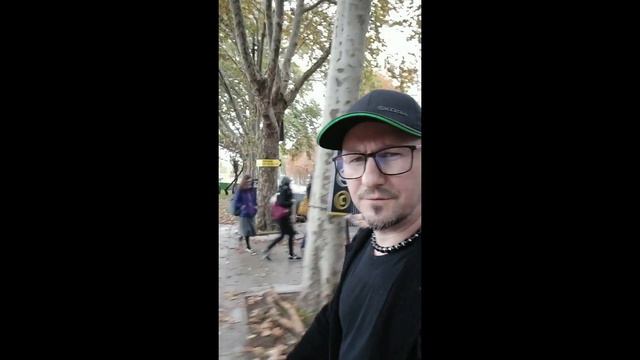 Путешествие во Францию / где высадились союзники и немного Парижа смотреть онлайн