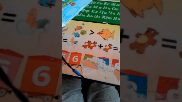 Старые мамины рисунки! смотреть онлайн