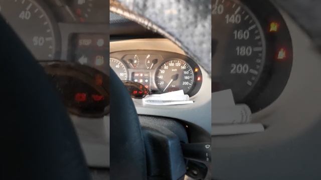 renault trafic cold start смотреть онлайн