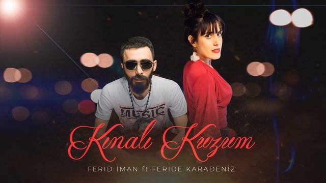 Ferid Ws Feride (Kinali Kuzum) FDS Production смотреть онлайн