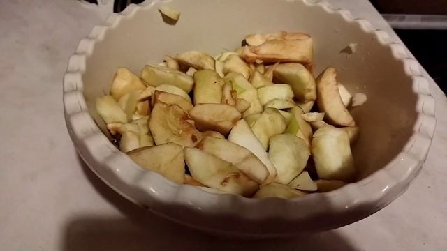 Домашний кулинарный мастер-класс