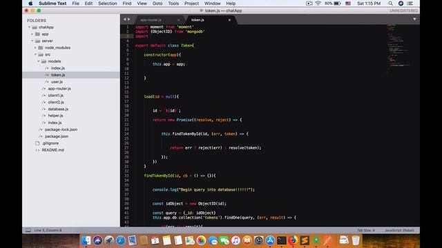 Ep8: Connect Reactjs to Rest Service Backend Api смотреть онлайн