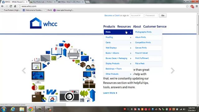 Top 5 Best Websites for Selling and Printing Photography смотреть онлайн