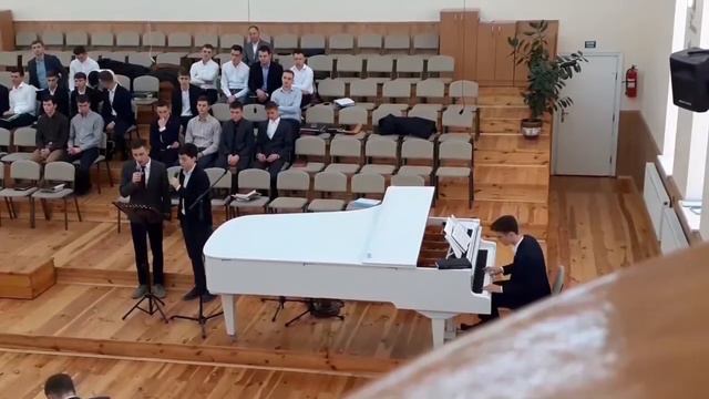 УСТАЛА СЕРДЦЕ-ОЧЕНЬ ДУШЕВНО СПЕЛИ смотреть онлайн