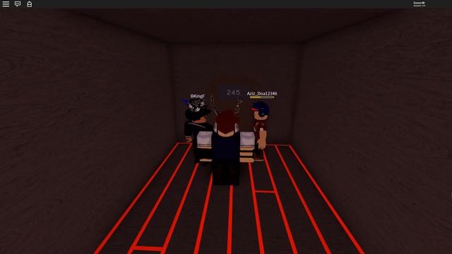 Hotel - Walkthrough | Roblox смотреть онлайн