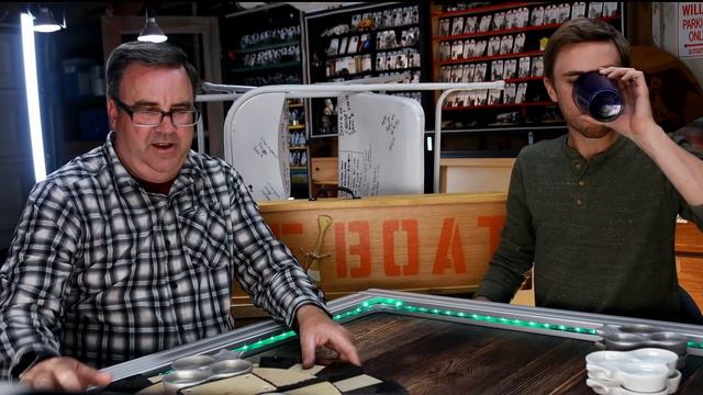 Board Game Accessories You Should Buy or Build | Board Game DIY смотреть онлайн