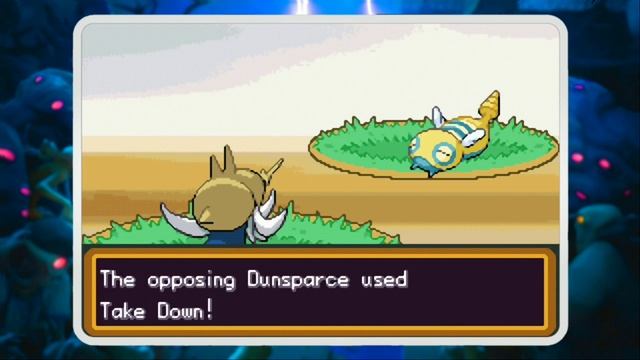 Pokemon Unbound Walkthrough Ep 17 - FALLSHORE CITY INVERSED GYM BATTLE + Unlocking HM STRENGTH! смотреть онлайн