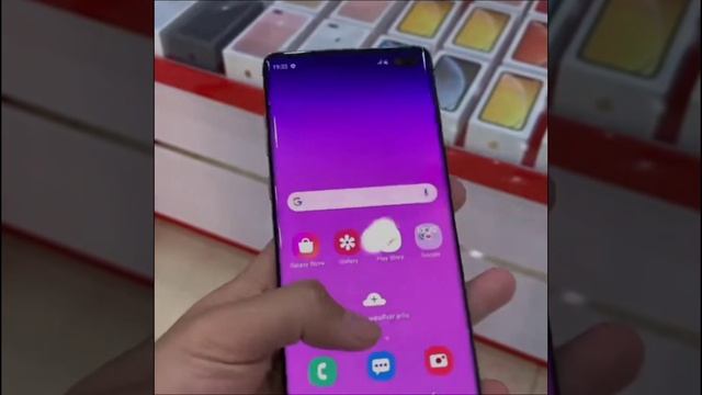 Samsung Galaxy S10+ In 2021 | Galaxy S10 Plus Review In 2021 | Samsung S10+ Price | Samsung S10