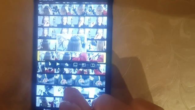 Как монтировать видео укладки на Imovie смотреть онлайн